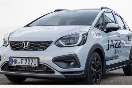 Honda Jazz 3.589 km 27.390 &euro; Iserlohn 58636