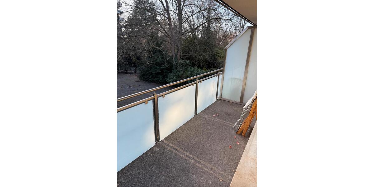 Etagenwohnung Dortmund Innenstadt Ost - 1 Zimmer, 54 m&sup2;, 680&euro; | Angebot:25994300