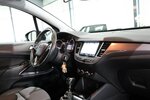 Opel Crossland T ELEGANCE / LED, LEDER, NAVI+KAMERA 27.000 km 15.991 &euro; Hamm 59077