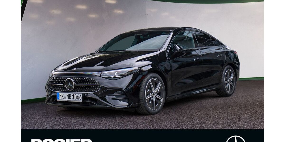 Mercedes-Benz CLA 180 14.500 km 41.870 &euro; Menden 58706
