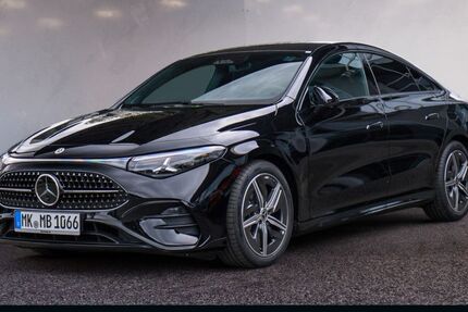 Mercedes-Benz CLA 180 14.500 km 42.019 &euro; Menden 58706