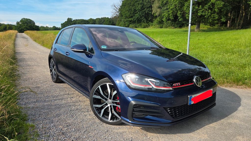 VW Golf 93.000 km 20.700 &euro; Hemer 58675