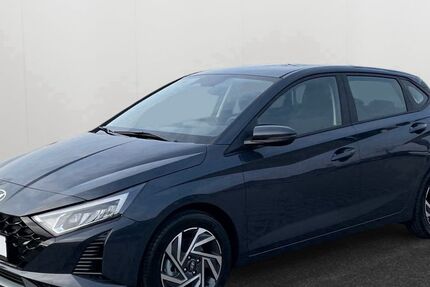Hyundai i20 15.000 km 17.990 &euro; Datteln 45711