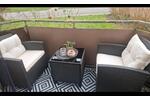 Erdgeschoßwohnung Lünen Brambauer - 3 Zimmer, 55 m&sup2;, 600&euro; | Angebot:26489870