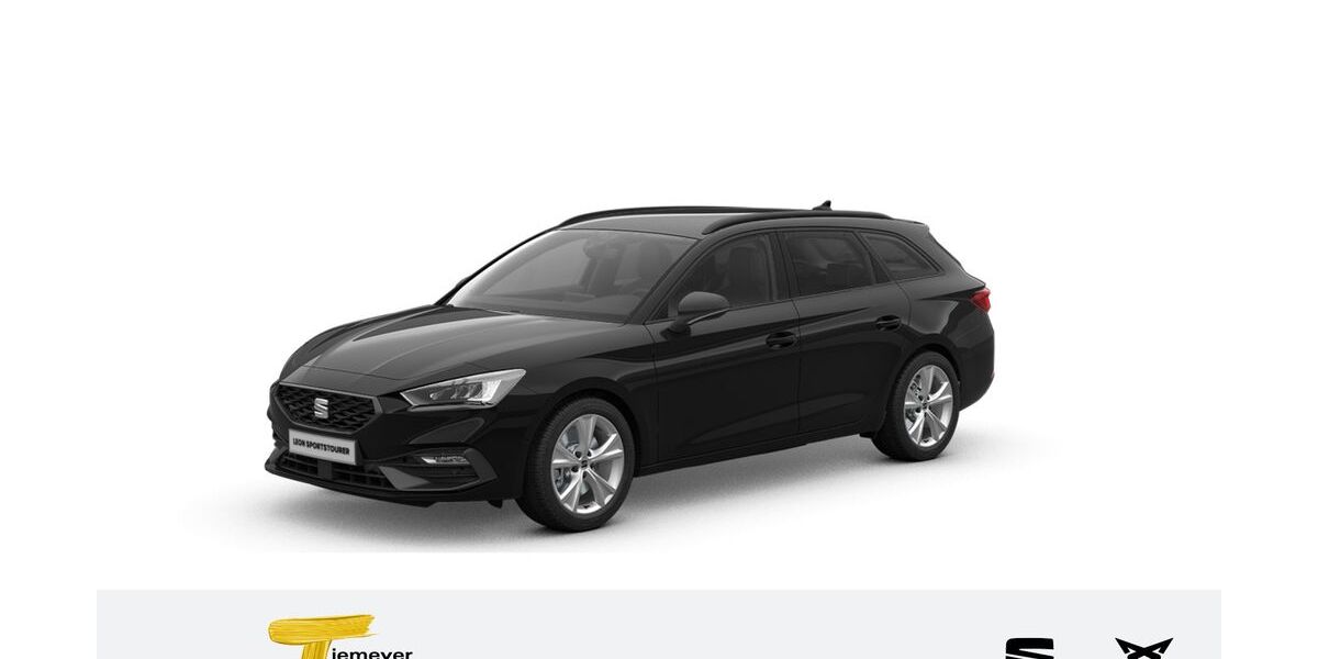 Seat Leon 24.606 km 27.990 &euro; Hemer 58675