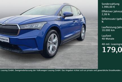 Skoda Enyaq 18.820 km 21.741 &euro; Dortmund 44309