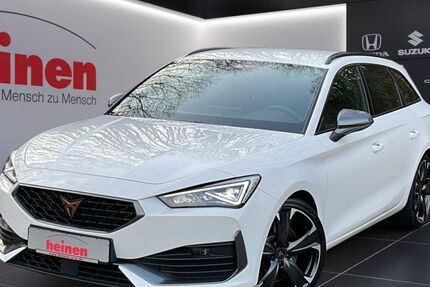 Cupra Leon 36.702 km 29.899 &euro; Werne 59368