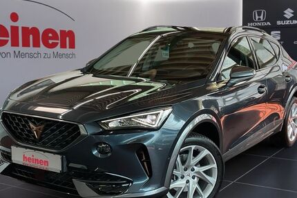 Cupra Formentor 18.084 km 27.909 &euro; Werne 59368