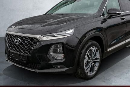 Hyundai SANTA FE 108.000 km 23.999 &euro; Dortmund 44289