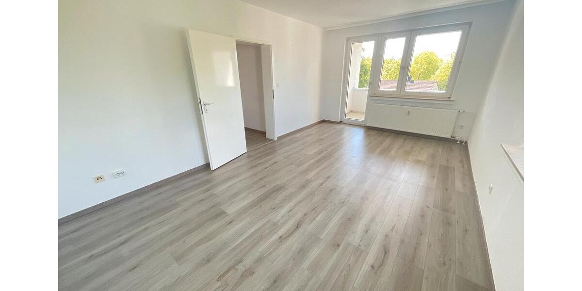 Etagenwohnung Castrop-Rauxel Bladenhorst - 3 Zimmer, 67 m&sup2;, 539&euro; | Angebot:25807120