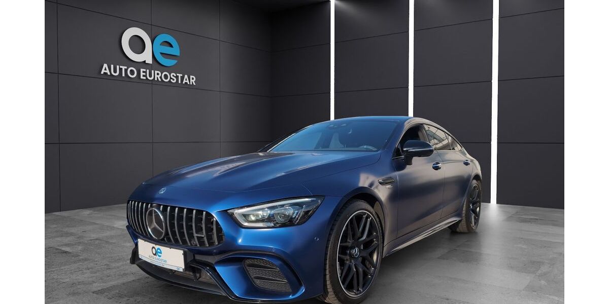 Mercedes-Benz AMG GT 80.404 km 63.950 &euro; Hamm 59077
