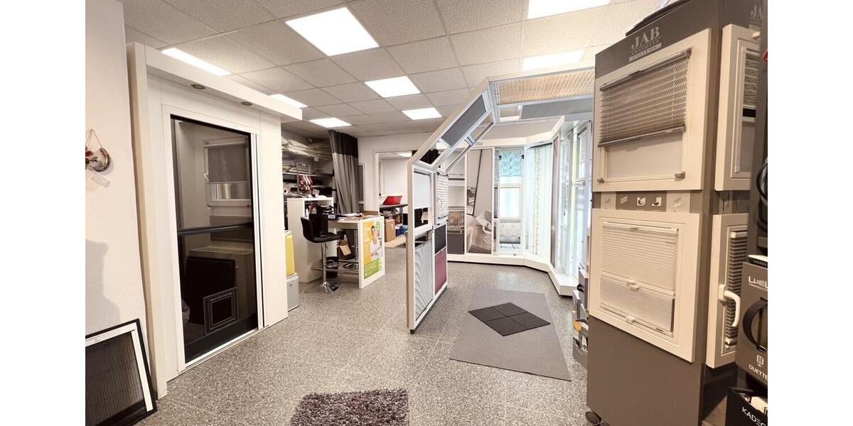 Gewerbeobjekt Waltrop - 1.500&euro; | Angebot:23560473