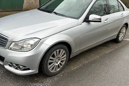 Mercedes-Benz C 220 177.666 km 6.999 &euro; Welver 59514