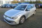 VW Golf Life 1.0 TSI NAVI ALU APS SITZHEIZUNG ACC LED 81.250 km 17.488 &euro; Bergkamen 59192