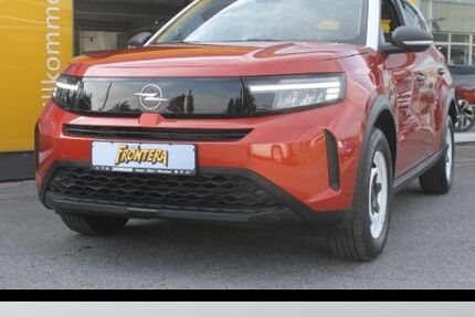 Opel Frontera 3.886 km 22.390 &euro; Unna 59427