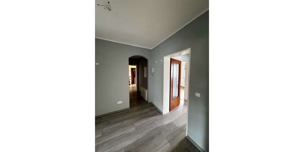 Etagenwohnung Unna Alte Heide - 3.5 Zimmer, 76 m&sup2;, 457&euro; | Angebot:27000173
