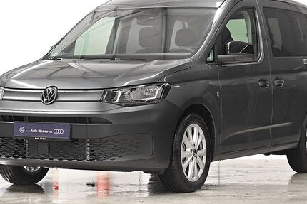 VW Caddy 1.900 km 34.880 &euro; Ahlen 59229