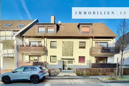 Wohnung Witten Rüdinghausen - 3 Zimmer, 72 m&sup2;, 155.000&euro; | Angebot:27577063