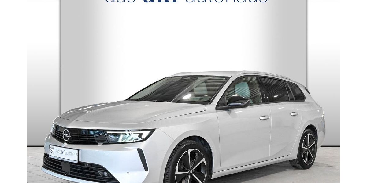 Opel Astra 25.495 km 23.950 &euro; Schwerte 58239