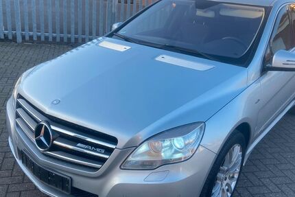 Mercedes-Benz R 300 245.147 km 9.999 &euro; Senden-Bösensell 48308