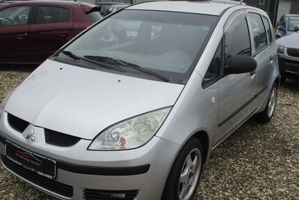 Mitsubishi Colt 151.523 km 1.999 &euro; Selm 59379