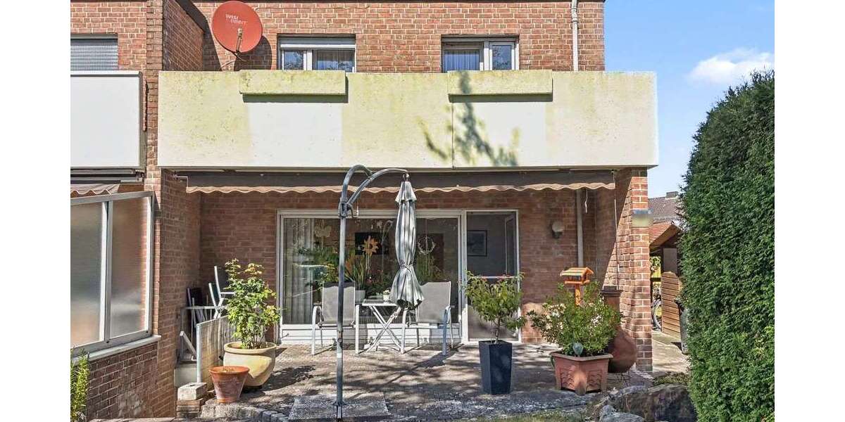 Einfamilienhaus Ahlen Dolberg - 5 Zimmer, 127 m&sup2;, 229.900&euro; | Angebot:27290596