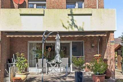 Haus Ahlen Dolberg - 5 Zimmer, 127 m&sup2;, 229.900&euro; | Angebot:27290596