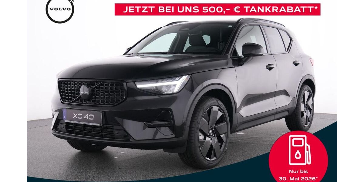Volvo XC40 19.500 km 41.480 &euro; Witten 58453