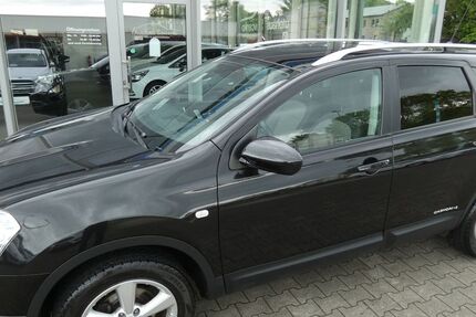 Nissan Qashqai 157.000 km 5.499 &euro; Bergkamen 59192