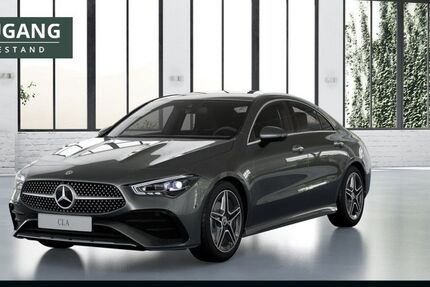 Mercedes-Benz CLA 180 3.717 km 35.390 &euro; Menden 58706
