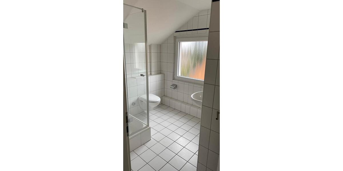 Dachgeschoßwohnung Hamm Herringen - 2 Zimmer, 37 m&sup2;, 295&euro; | Angebot:26148092