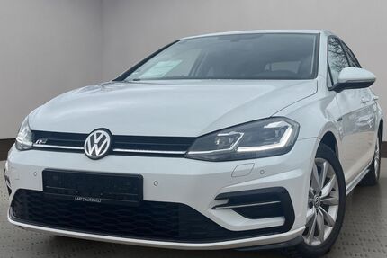 VW Golf 124.546 km 17.299 &euro; Sendenhorst 48324