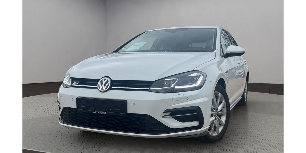 VW Golf 124.546 km 17.299 &euro; Sendenhorst 48324