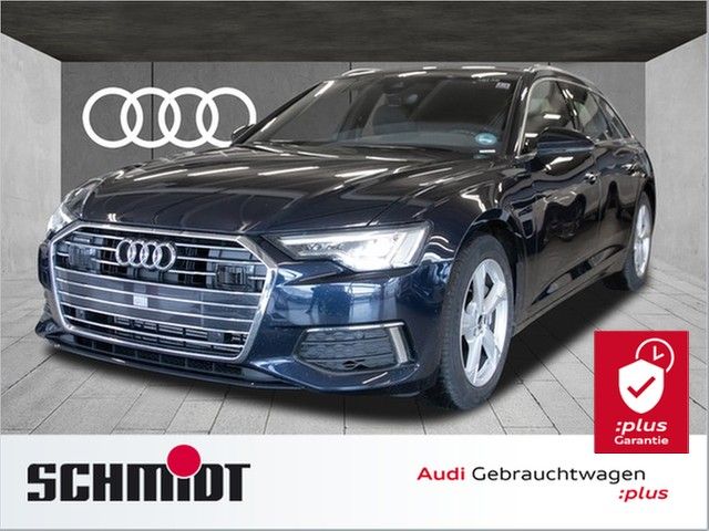 Audi A6 58.810 km 34.840 &euro; Lünen 44534