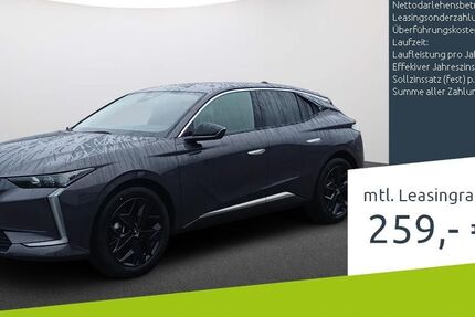 DS Automobiles DS4 11.539 km 24.989 &euro; Dortmund 44263