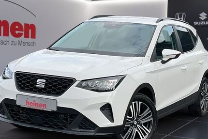 Seat Arona 24.991 km 19.899 &euro; Menden 58708