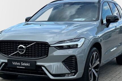 Volvo XC60 86.700 km 38.290 &euro; Iserlohn 58640