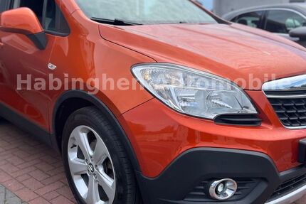 Opel Mokka 165.000 km 6.690 &euro; Castrop Rauxel 44579