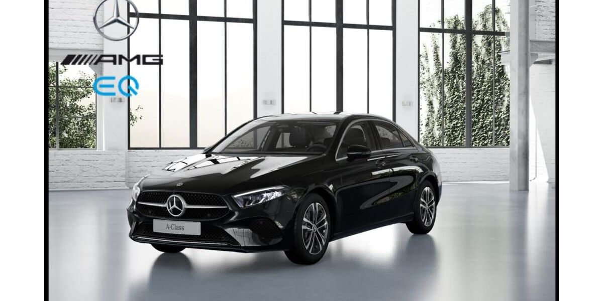 Mercedes-Benz A 180 19.382 km 30.880 &euro; Iserlohn 58636