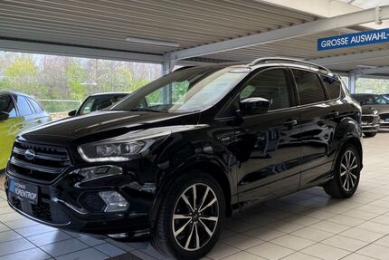 Ford Kuga 79.220 km 16.275 &euro; Lünen 44532