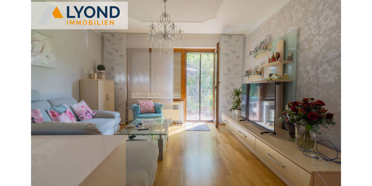 Einfamilienhaus Hamm / Berge Berge - 7 Zimmer, 156 m&sup2;, 1.400.000&euro; | Angebot:25732324