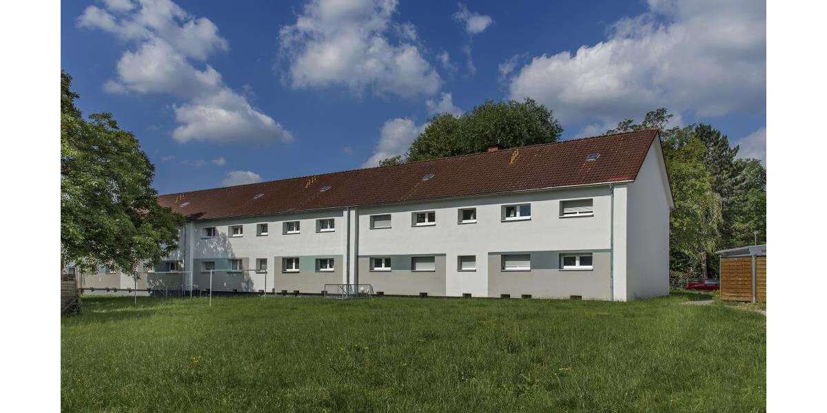 Etagenwohnung Bergkamen Weddinghofen - 2 Zimmer, 44 m&sup2;, 379&euro; | Angebot:27684360