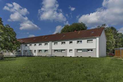 Wohnung Bergkamen Weddinghofen - 2 Zimmer, 44 m&sup2;, 379&euro; | Angebot:27684360