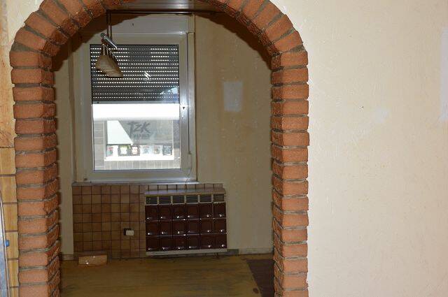 Reihenmittelhaus Hamm Werries - 4 Zimmer, 85 m&sup2;, 185.000&euro; | Angebot:26037683