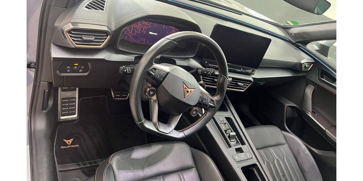 Cupra Formentor 63.000 km 25.900 &euro; Kamen 59174