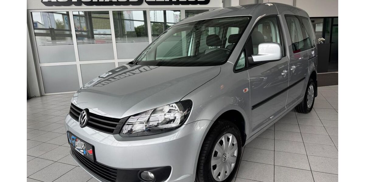 VW Caddy 156.407 km 8.890 &euro; Dortmund Innenstadt Ost 44143
