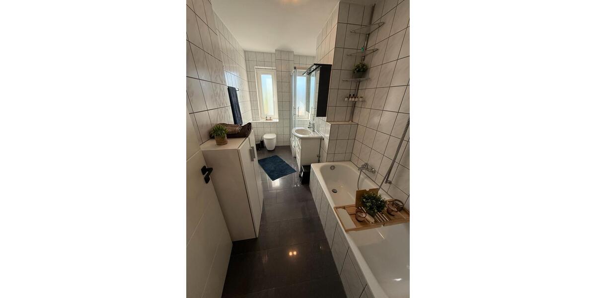 Erdgeschoßwohnung Fröndenberg (Ruhr) - 3 Zimmer, 105 m&sup2;, 199.000&euro; | Angebot:27227592