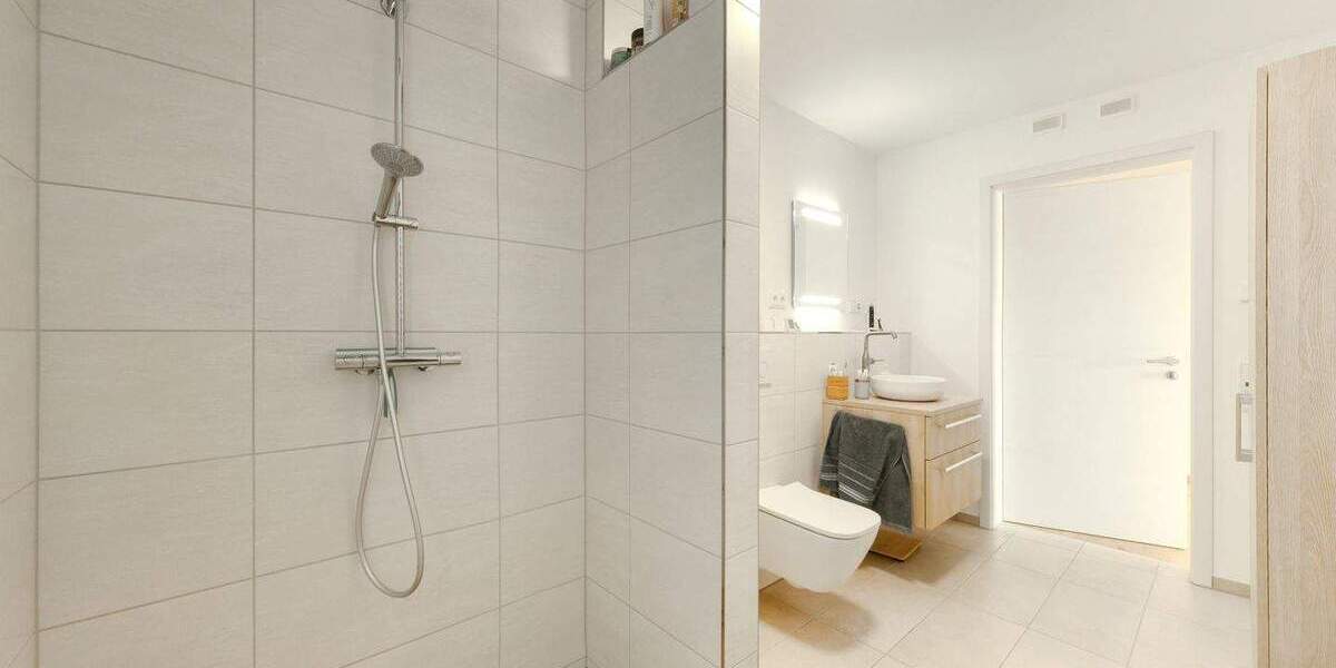 Etagenwohnung Werne - 3 Zimmer, 89 m&sup2;, 359.000&euro; | Angebot:25686038