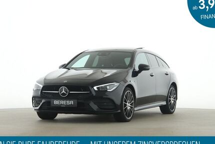 Mercedes-Benz CLA 250 Shooting Brake 133.600 km 23.680 &euro; Senden-Bösensell 48308