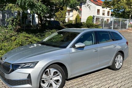 Skoda Octavia 45.000 km 21.980 &euro; Dortmund 44269